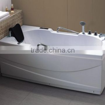 Wholesale Free-standing Massage Bathtub K-8211L/R