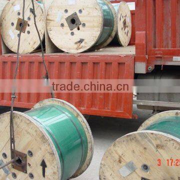 Overhead Bare AAC Conductor All Aluminum Stranded AAC Conductor photo-3