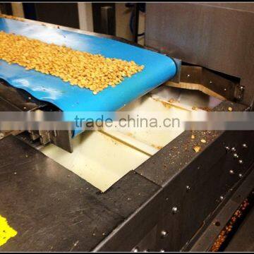 Quality Industrial Belt Conveyors System pu Conveyor Belt photo-6