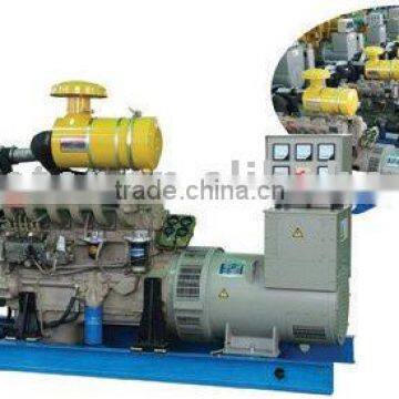 50kw High quality Electric Weichai Chinese diesel generator