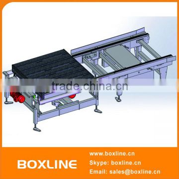 Automatic Tray Transplanter with Production Line