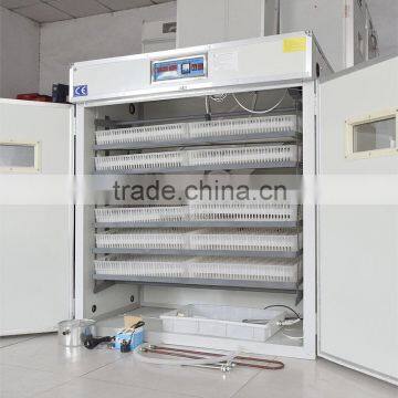 XCH-1000 Egg Incubator With Temperature Controller
