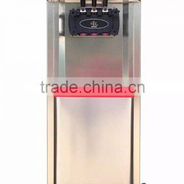 Stainless Steel Soft Ice Cream Machine Manufacturers and Stainless Steel Soft Ice Cream Machine Suppliers