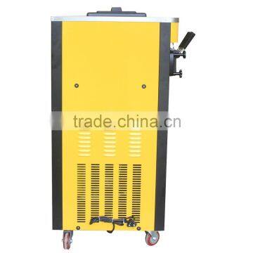 2016 Hot Sale Commercial Soft Ice Cream Maker and Miken Factory Provide Soft Ice Cream Machines photo-4