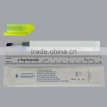 wider nip surgical skin marker high quality low price small order acceptable