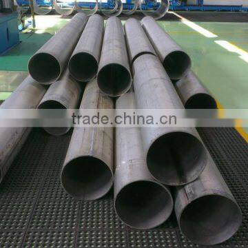 China best price Seamless Stainless Steel Pipes and Tubes