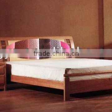 bonded/synthetic leather for headboard, bed leather