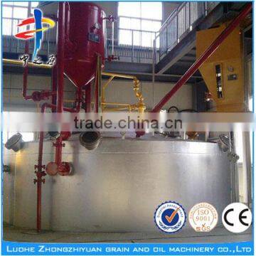 1-50T/D Waste Oil Refinery Machine