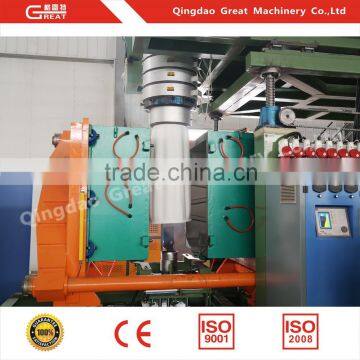 New Technology Extruder Machinery Blow Molding Machine Water Tank Making Machine photo-4
