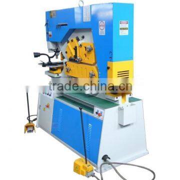 Q35Y-30 stainless steel metal sheet punching machine