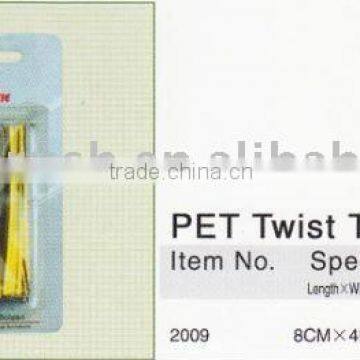 PET Twist Tie
