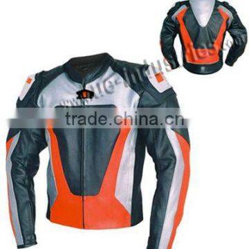 racing jacket
