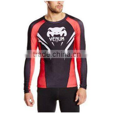 Cayler and Mens Sublimation Rush Guards Printing,summer Big Size Men Rush Guards,Raglan Sublimation Men Rush Guards