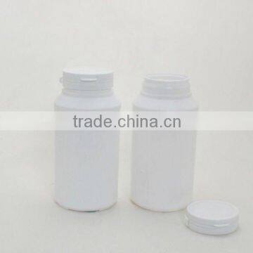 Pharmaceutical powder PE Bottle 600ml