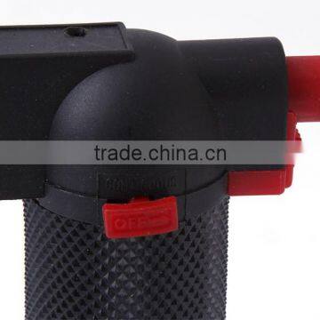 EK-016 Adjustable Flame Safe Torch Chef Torch Creme-Brulee Torch Lighter photo-5