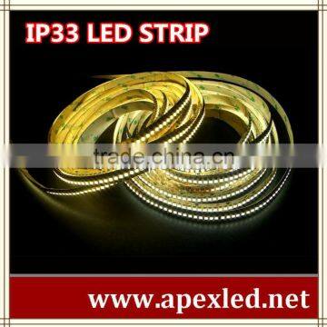 waterproof led strip light smd 3528 240leds per meter