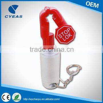 eas security stop lock for hook