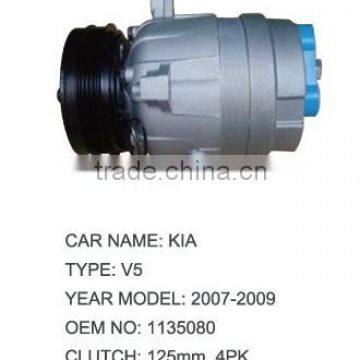 A/C Compressor For KIA 1135080