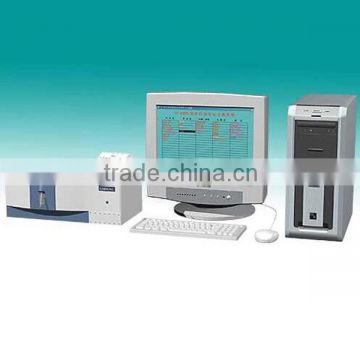 Semi automatic chemistry Analyzer FM-2013