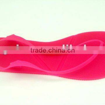 water proof anti-slip silicone shoes