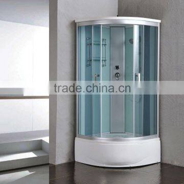 High basin shower box(9917W)