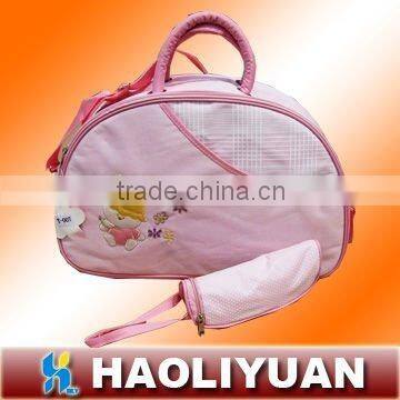 600D oxford mammy bag