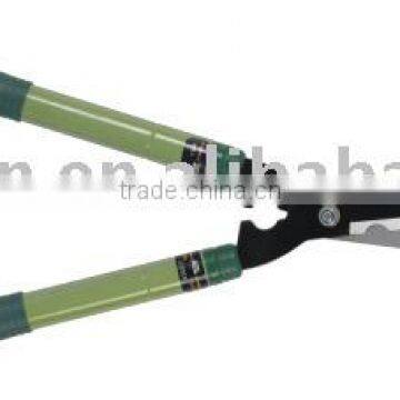 telescopic hedge shear