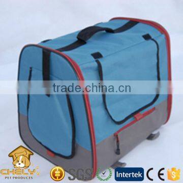 2016 Convenient Foldable Dog Crate,pet Carrier Cage,cat Bag,pet Products photo-2