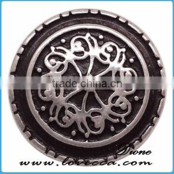 thai fashion jewelry snap buttons wholesale