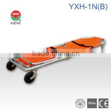 YXH-1NB Aluminum Alloy Folding Stretcher