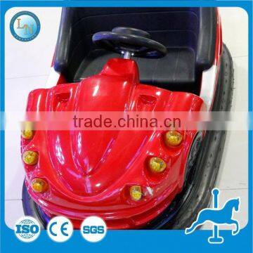 Theme park new electric bumper cars for kids for sale