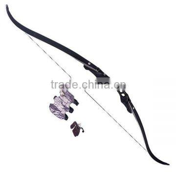 Archery 30Ib Recurve Bow Hunting Right Hand for Sale photo-6