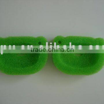 soap sponge