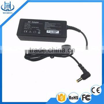 Fast Delivery Laptop Adapter 12V AC DC 3A 4A 5A 10A 15A Power Supply for LCD UAV