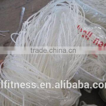 High Quality 2mm Diameter PE Handball Nets Handball Blocking accessory