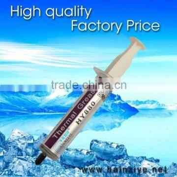 CPU Water Cooling Heat Conductive Paste/thermal Paste/compound/grease HY880 photo-4