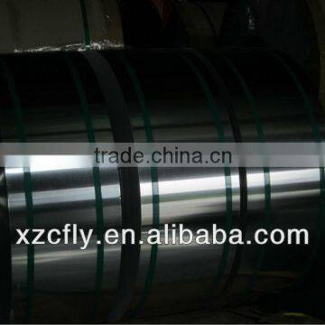 Round Edge First Grade Transformer Aluminium Strip