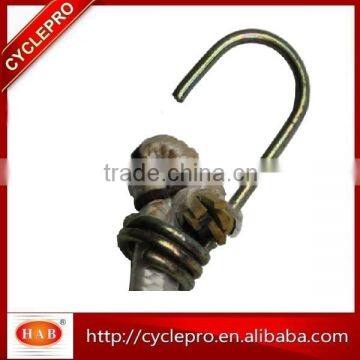 Elastic Strap Motorcycle Bicycle Luggage Cord Rope photo-3