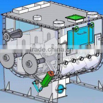 Paint Color Mixing Machine,car Paint Mixing Machine,used Paint Mixing Machine