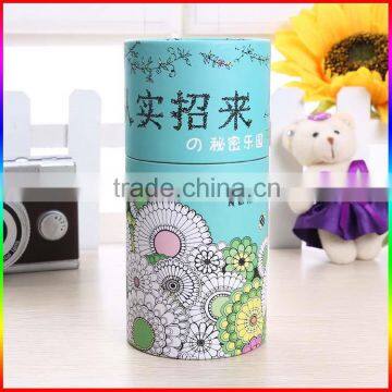 Trade Assurance Paper Food Packaging Tube for Candy photo-4
