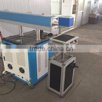 Hot Sale Cheap Laser Marking Machine Co2 50w 80w photo-4