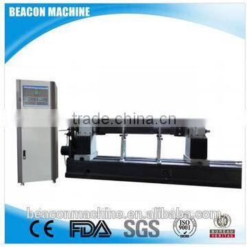 BDB-200A Drive shaft balancing machine for truck shaft and cardan shaft in hot sale