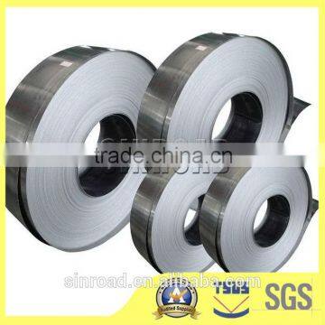 Construction Hot-Dipped Galvanized Steel Coil Price