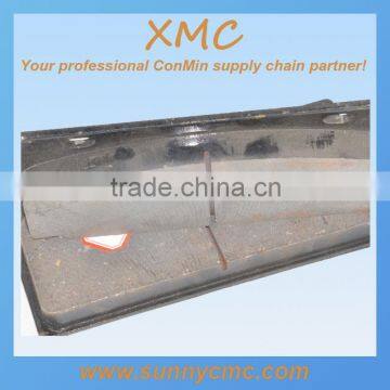 wheel loader friction pad 75700463 brake disc 75700463 brake pads for xcmg