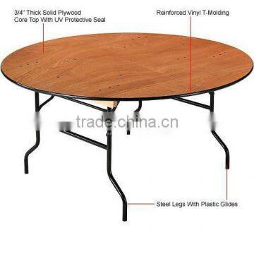 Rental Banquet Tables