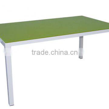 Uplion MT1511 OEM popular China factory supply rectangular center table