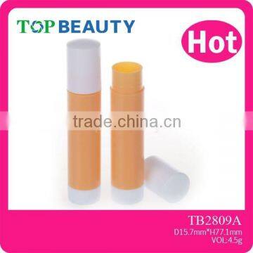 TB2809A-1 Cosmetic Unique Lip Balm Jars Packaging