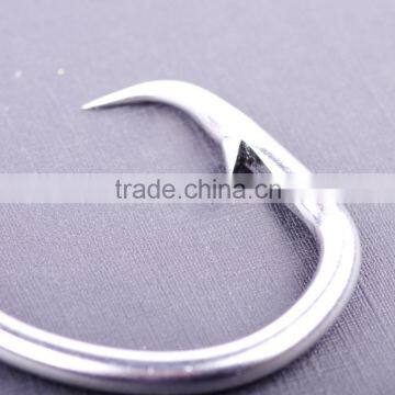 Longline Fishing Hook Tuna Circle Hook Olecranon Hook photo-6