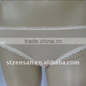 Mesh Bikini Underwear
