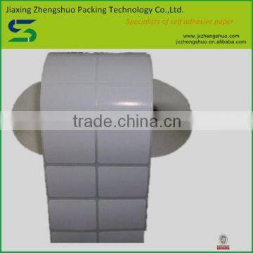 Chinese sale product ECO adhesive thermal paper roll price